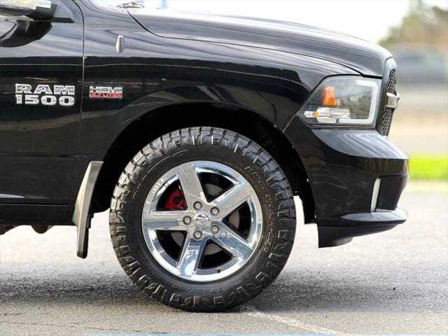 2015 Ram 1500 Express