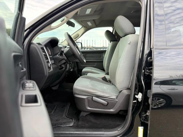 2015 Ram 1500 Express