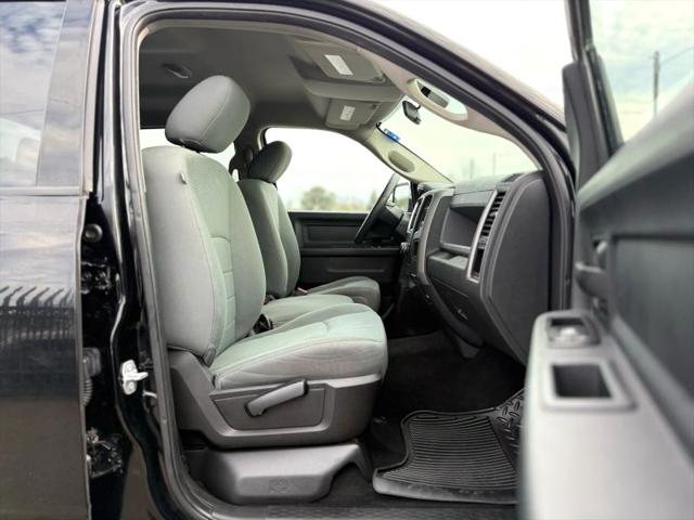 2015 Ram 1500 Express