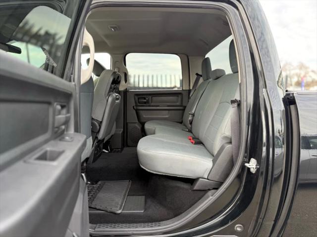 2015 Ram 1500 Express