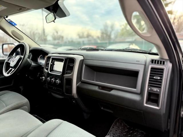 2015 Ram 1500 Express