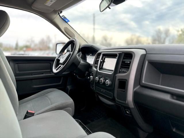 2015 Ram 1500 Express