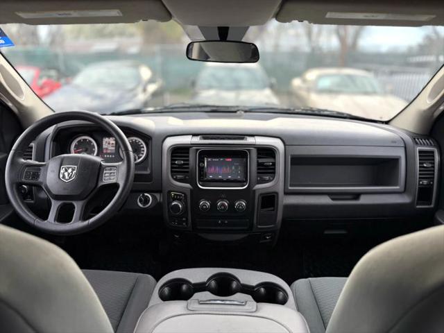 2015 Ram 1500 Express
