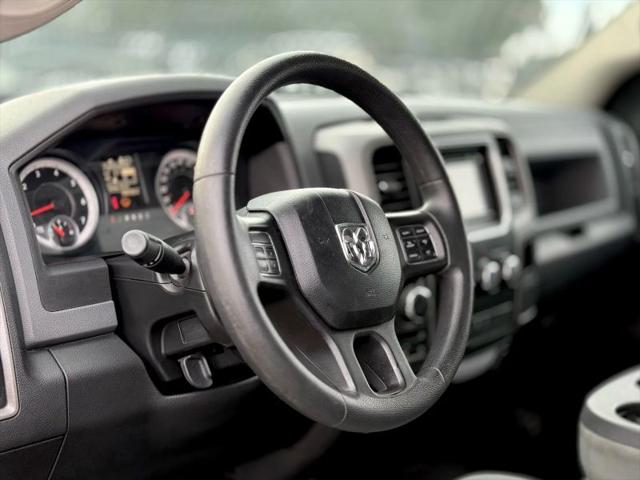 2015 Ram 1500 Express