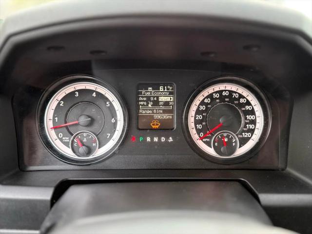 2015 Ram 1500 Express