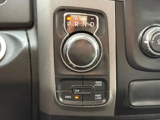 2015 Ram 1500 Express