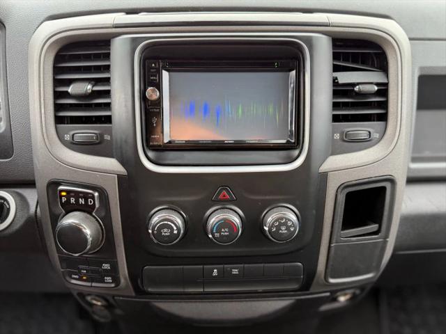 2015 Ram 1500 Express