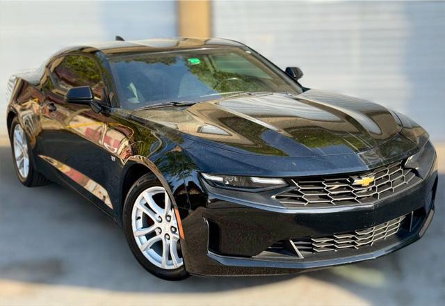 2019 Chevrolet Camaro 1LS for sale in Lilburn, GA