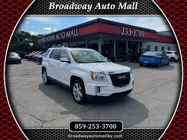 2017 GMC Terrain SLE-2 for sale in Lexington, KY