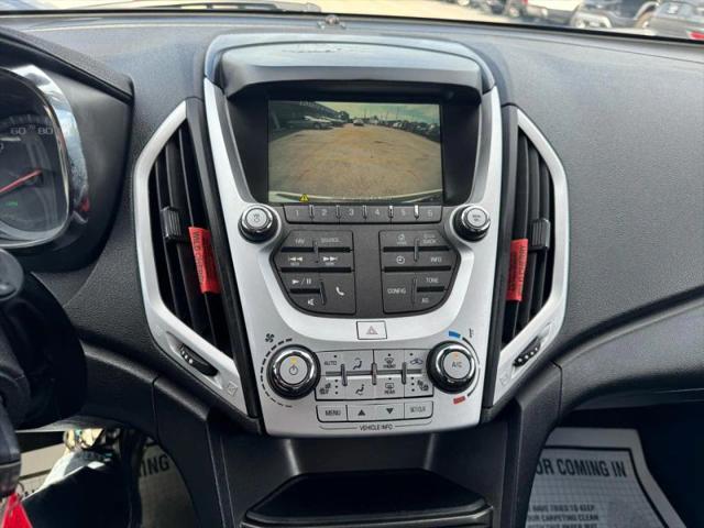 2017 GMC Terrain SLE-2