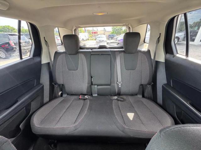 2017 GMC Terrain SLE-2