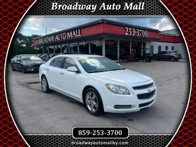 2012 Chevrolet Malibu 2LT for sale in Lexington, KY