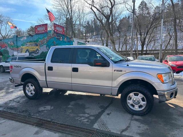 2012 Ford F-150 XLT for sale in Pittsburgh, PA