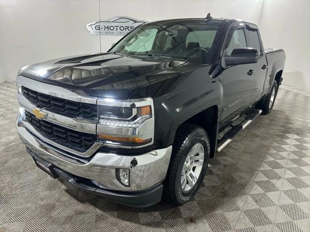 2019 Chevrolet Silverado 1500 LD LT for sale in Waterford Works, NJ