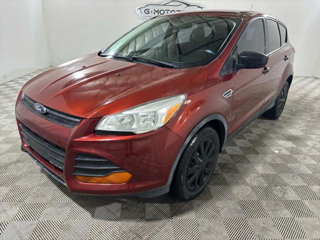 2016 Ford Escape S for sale in Waterford Works, NJ