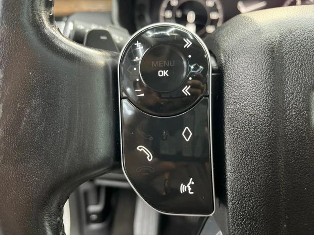 2019 Land Rover Discovery HSE