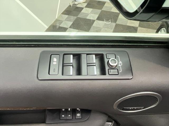 2019 Land Rover Discovery HSE