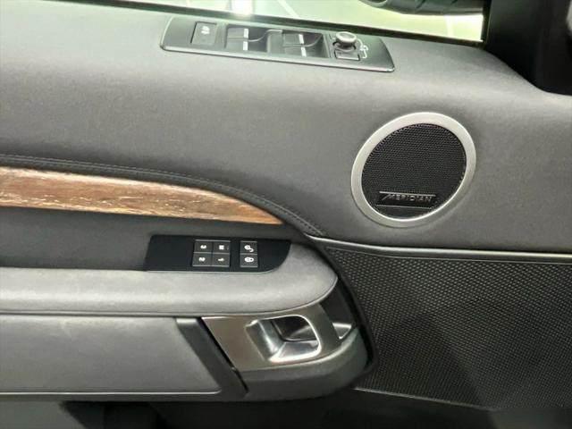 2019 Land Rover Discovery HSE