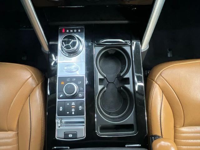 2019 Land Rover Discovery HSE