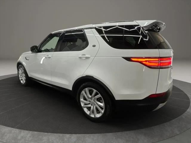 2019 Land Rover Discovery HSE for sale in Old Bridge, NJ