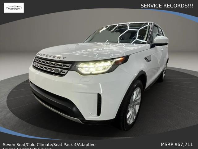 2019 Land Rover Discovery HSE for sale in Old Bridge, NJ