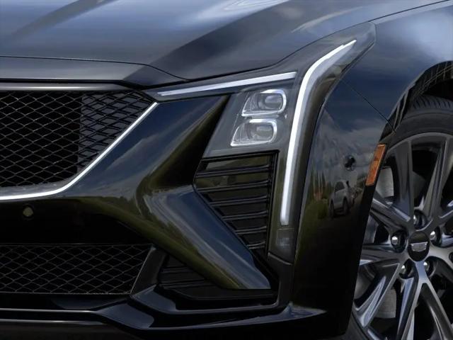 2026 Cadillac CT5-V V-Series RWD