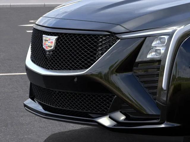 2026 Cadillac CT5-V V-Series RWD