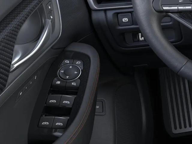 2026 Cadillac CT5-V V-Series RWD