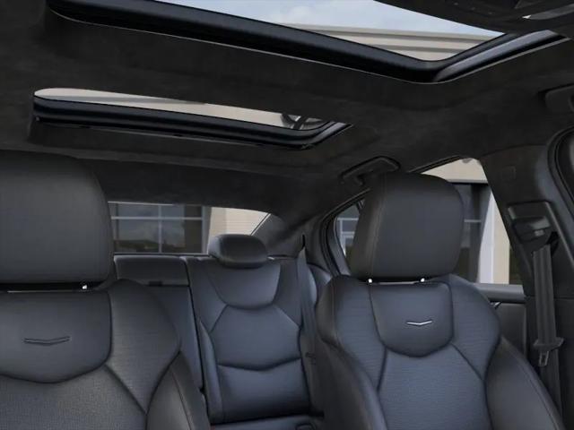 2026 Cadillac CT5-V V-Series RWD
