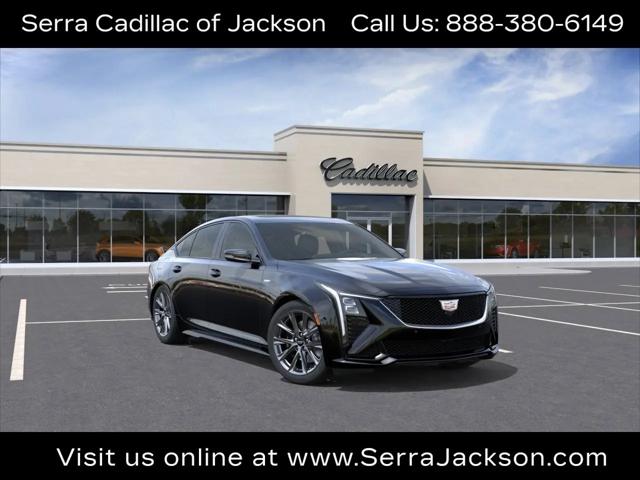 2026 Cadillac CT5-V V-Series RWD for sale in Jackson, TN