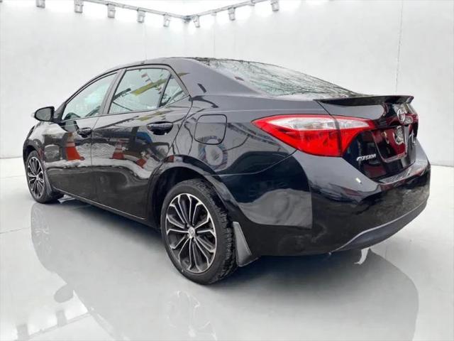 2014 Toyota Corolla S Premium for sale in Takoma Park, MD