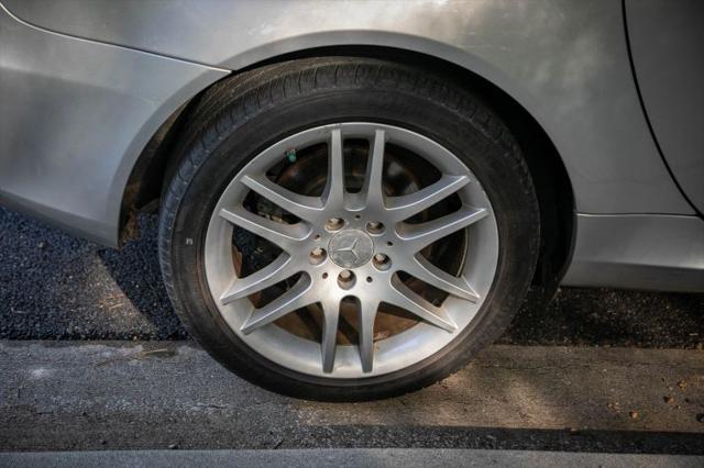 2009 Mercedes-Benz SLK SLK 300 SLK 300