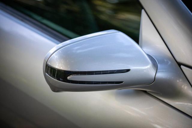 2009 Mercedes-Benz SLK SLK 300 SLK 300