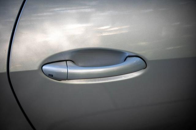 2009 Mercedes-Benz SLK SLK 300 SLK 300