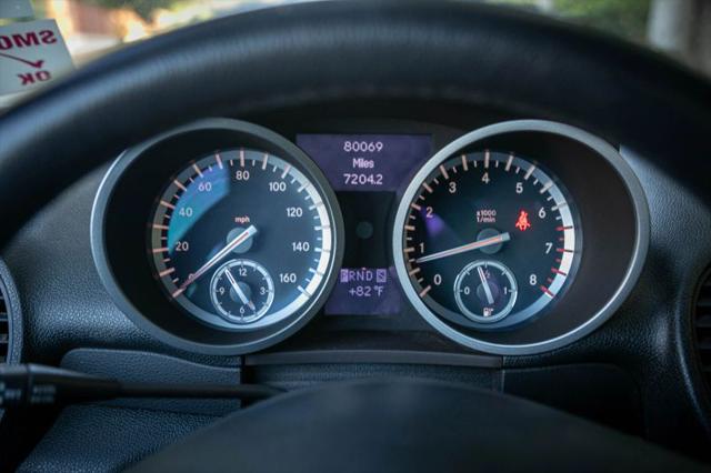 2009 Mercedes-Benz SLK SLK 300 SLK 300
