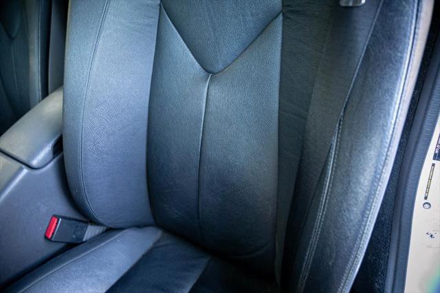 2009 Mercedes-Benz SLK SLK 300 SLK 300