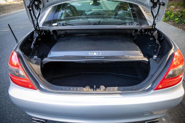 2009 Mercedes-Benz SLK SLK 300 SLK 300