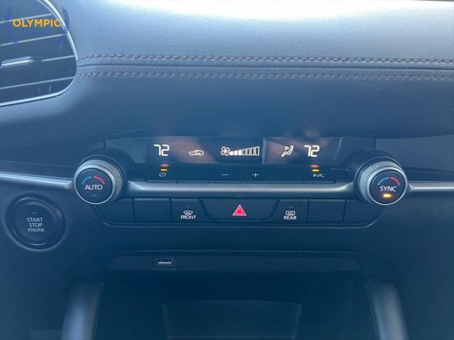 2021 Mazda Mazda3 Select