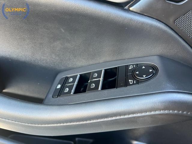 2021 Mazda Mazda3 Select