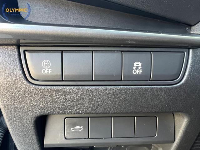 2021 Mazda Mazda3 Select