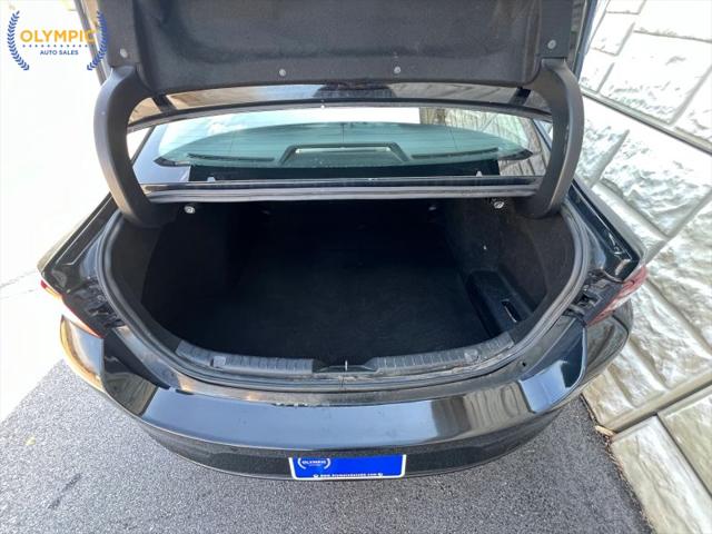 2021 Mazda Mazda3 Select