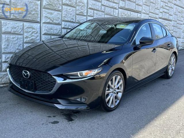 2021 Mazda Mazda3 Select for sale in Decatur, GA
