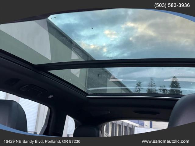 2019 Audi Q7 55 Premium