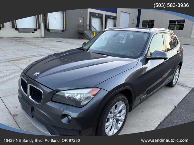 2013 BMW X1 xDrive28i for sale in Portland, OR