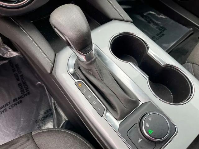 2024 Chevrolet Blazer FWD 2LT