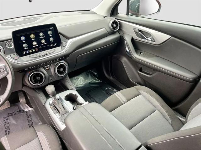 2024 Chevrolet Blazer FWD 2LT
