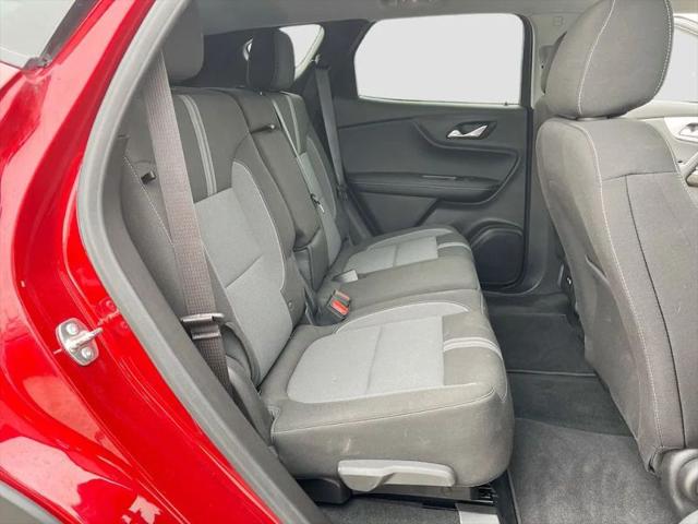 2024 Chevrolet Blazer FWD 2LT