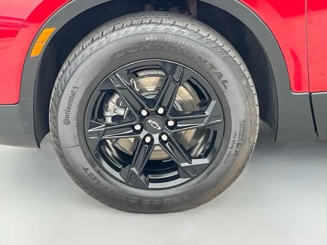 2024 Chevrolet Blazer FWD 2LT