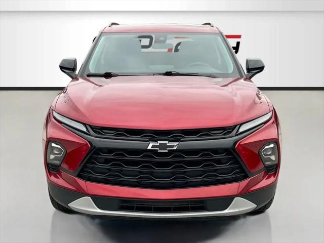 2024 Chevrolet Blazer FWD 2LT