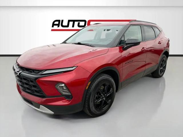 2024 Chevrolet Blazer FWD 2LT